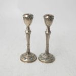 572 6617 CANDLESTICKS